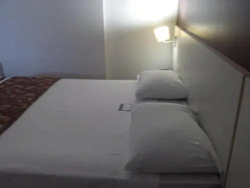 Apartamento Le Jardin