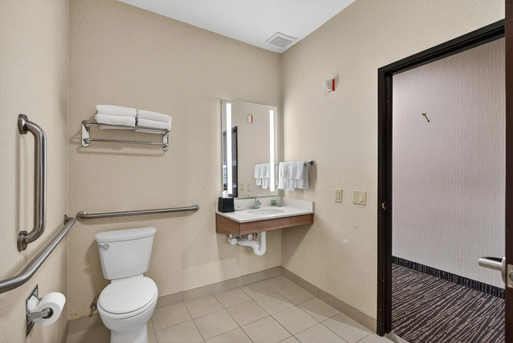 Best Western Timpanogos Inn