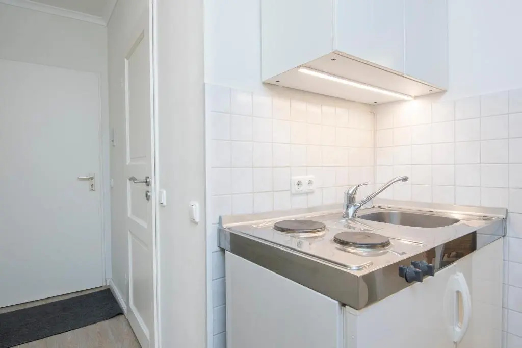 Ferienwohnanlage Leuchtturmweg IFA Wohnung 2-1-10