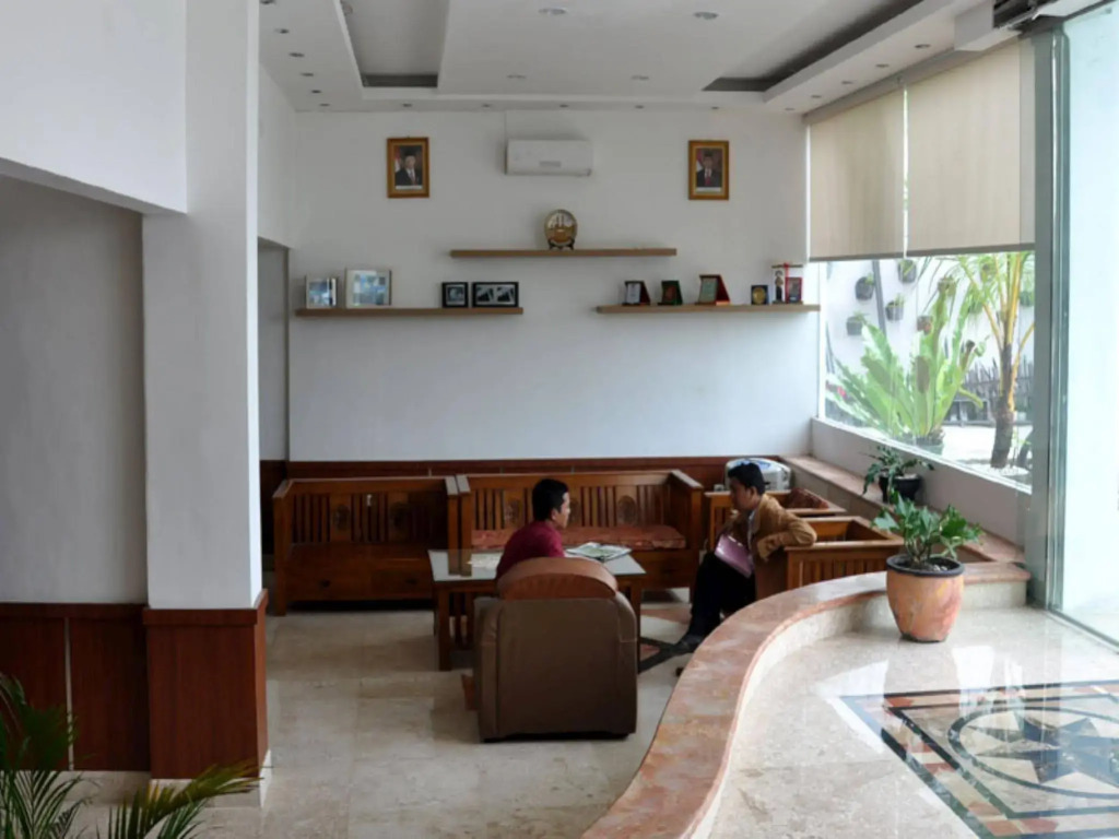 Townhouse Oak Ilir Timur I Near Ptc Mall