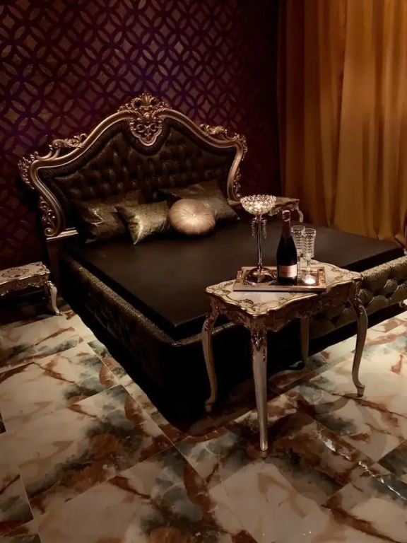 Spa Hotel Grandini