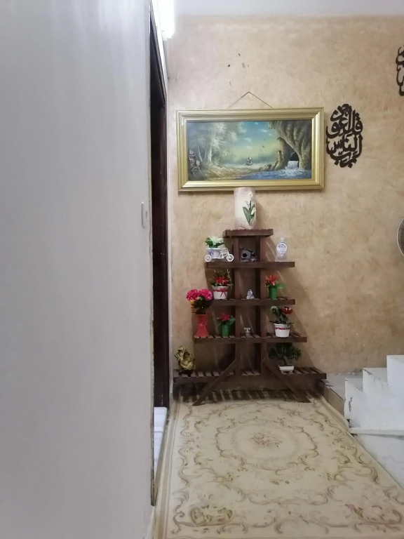 Jasmines House