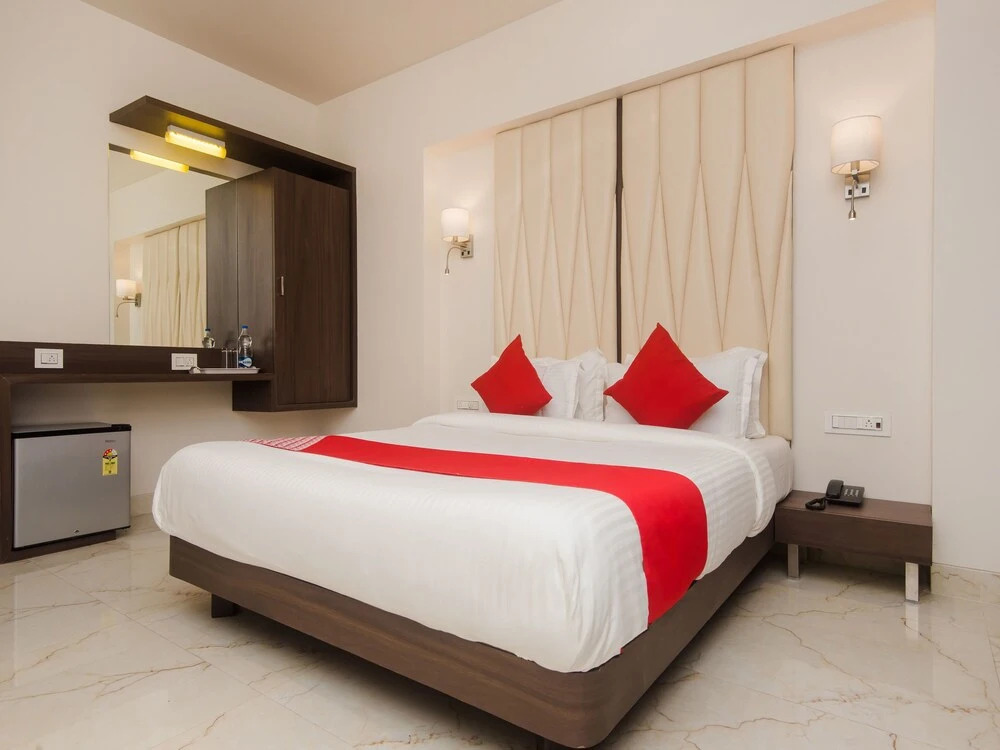 OYO 17192 Staycation  Holidays