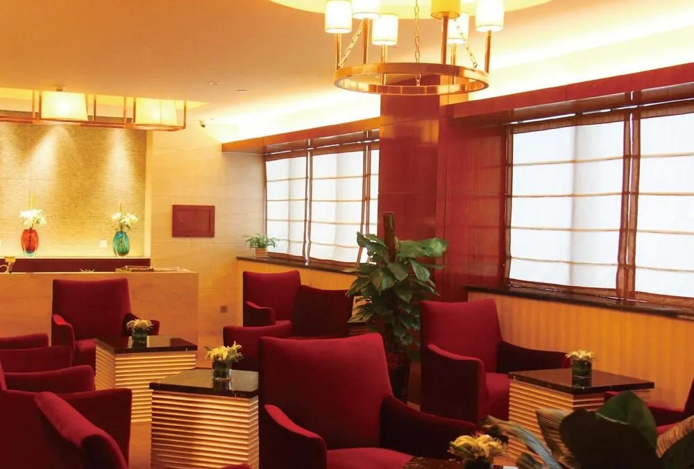 Sun Plaza International Hotel