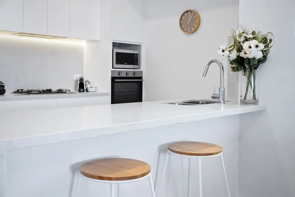 Azure Apartments Bondi by Urban Rest