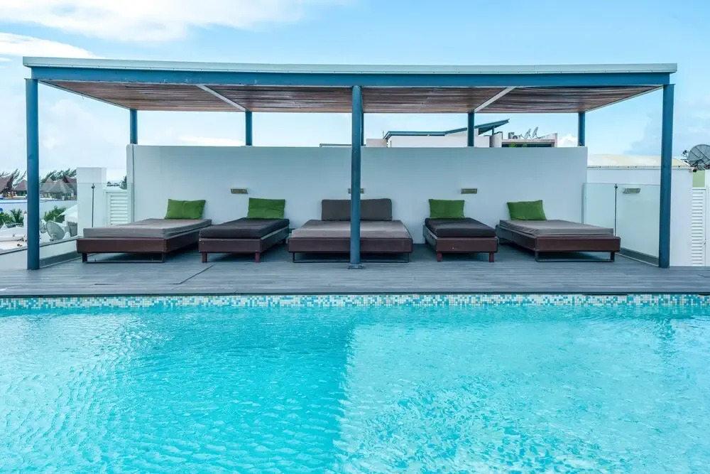 Condo Deseo - Luxury Coco Beach