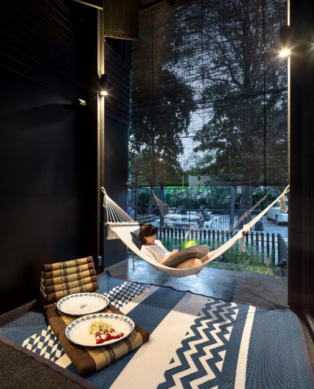 Kloem Hostel