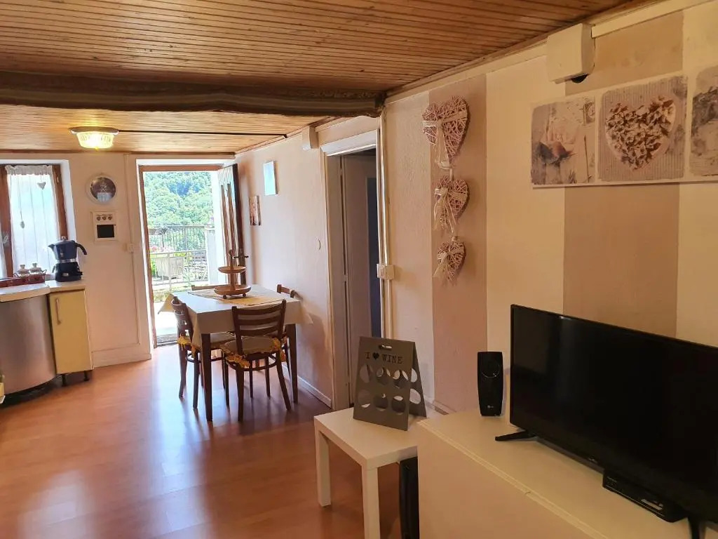 Coccinella House