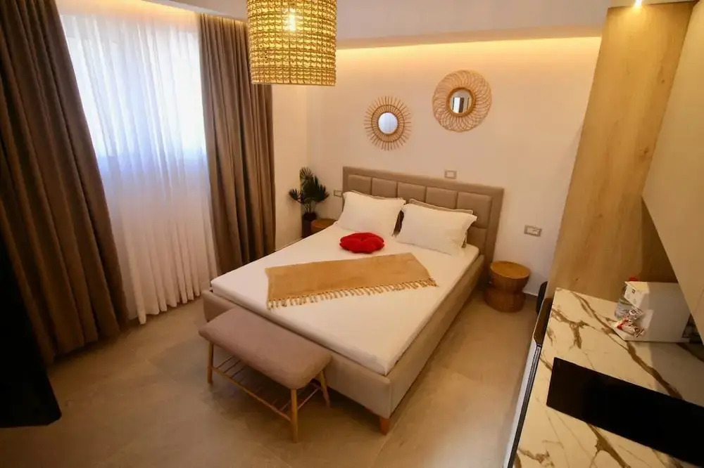 Hotel Murati