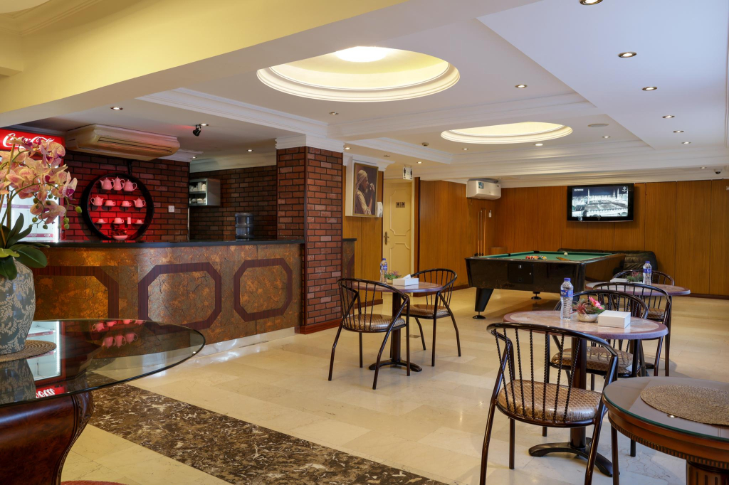 Dallas Hotel