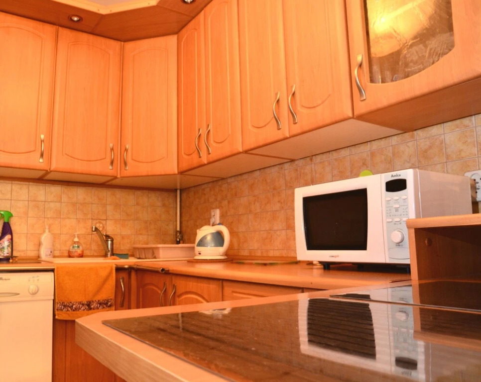 Aluzyjna erApartments