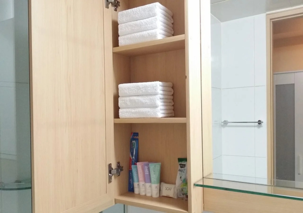 Demona Residence Bundang Seoul
