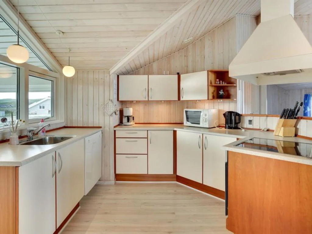 "Magda" - 150m from the sea in Western Jutland