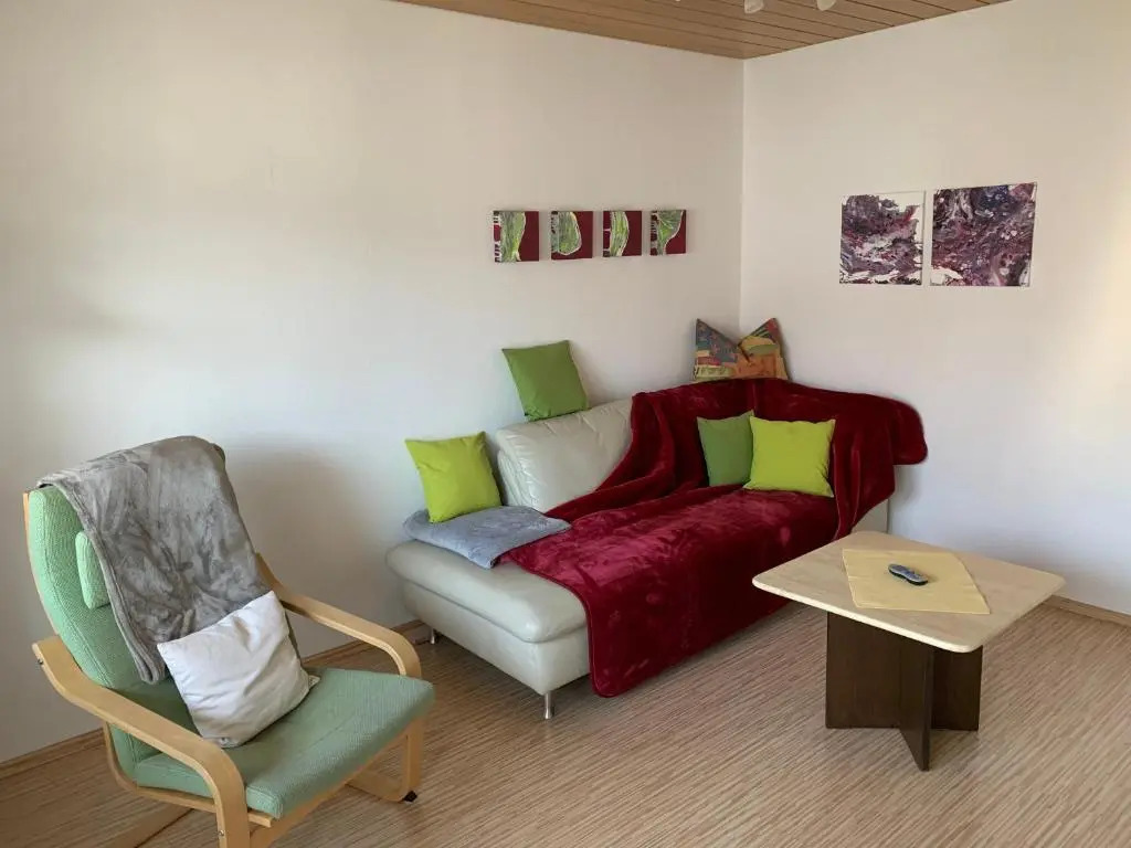 BodenSEE Apartment Friedrichshafen Manzell