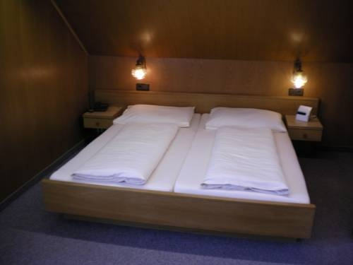 Stadthotel Helvetia