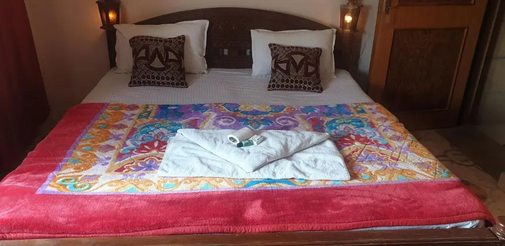 Hotel Siddhartha