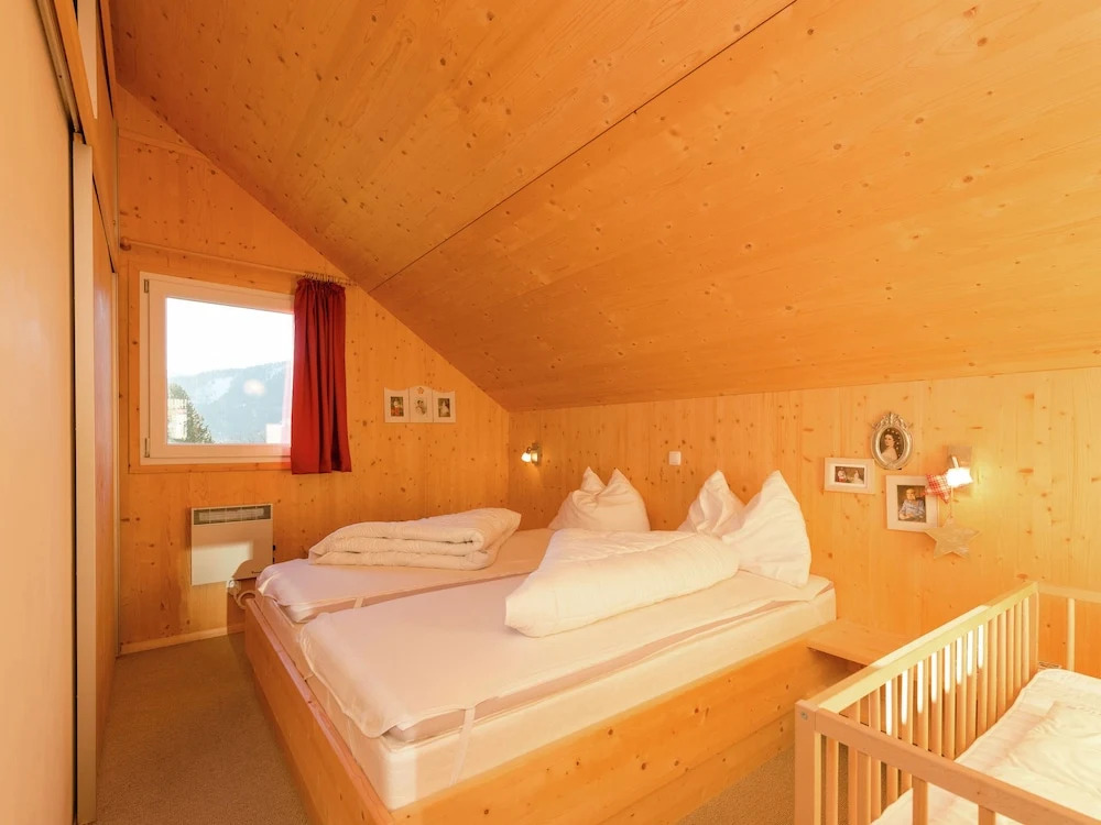 Mountain Chalet in the Lap of Luxury with Whirlpool in Hohentauern