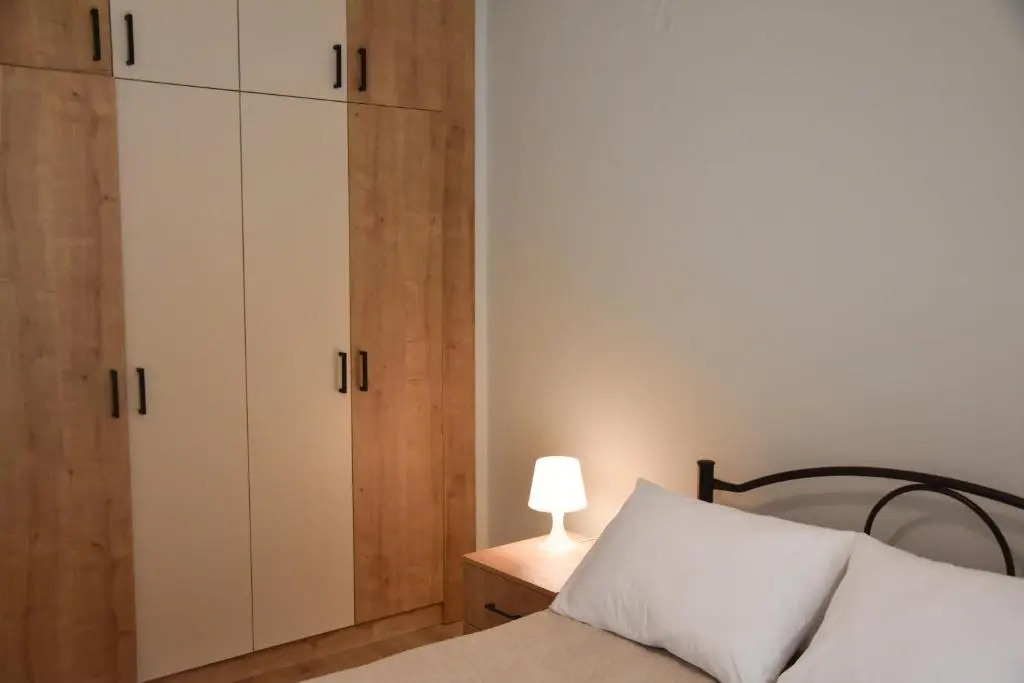 Comfy Central Apartment