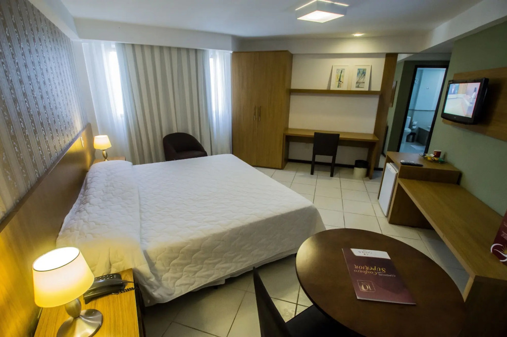 Garbos Trade Hotel