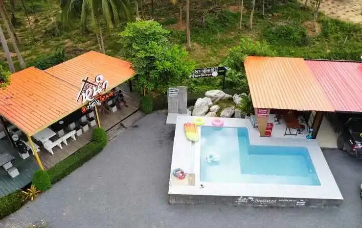 ST Mansion