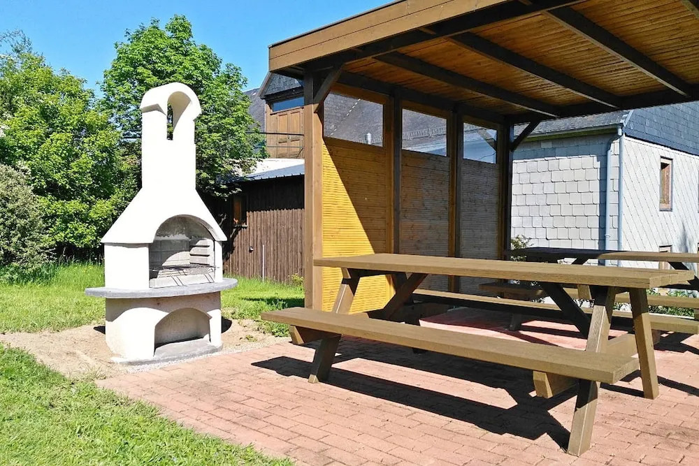 Gîte Les 4 Saisons