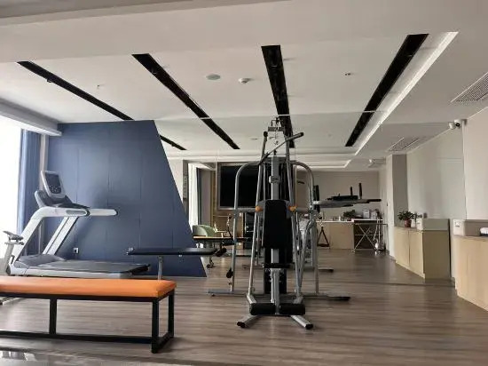 Shanshui E-sports Hotel