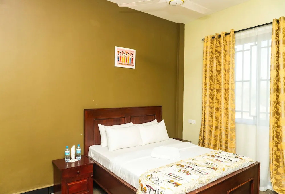 Kiteme Comfort Lodge