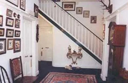 Milton House
