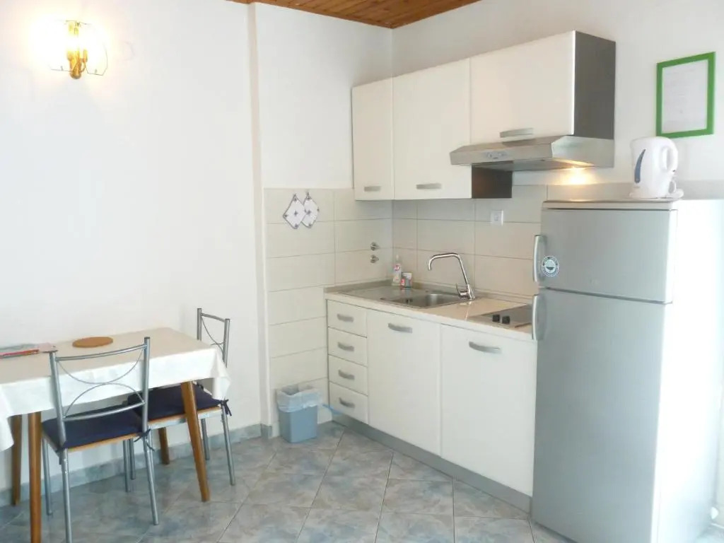 Apartments Spada