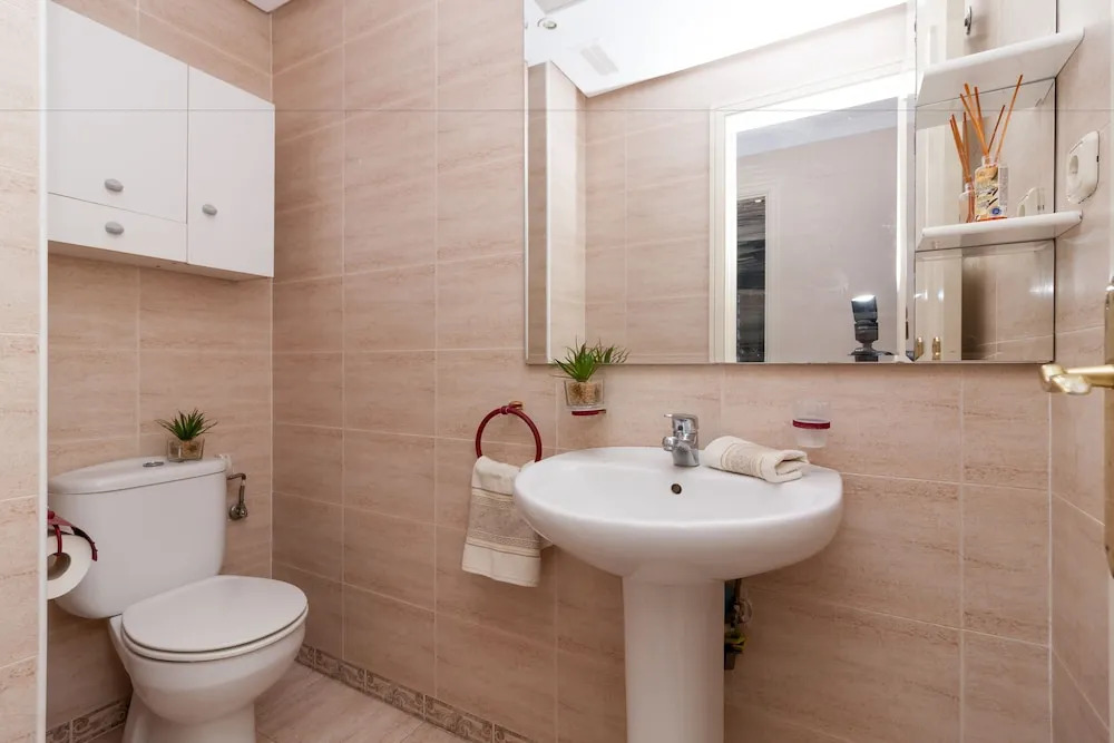 Dúplex Azalea Golden Mile Marbella Canovas