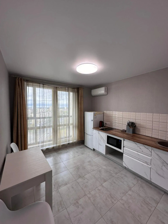 Апартаменты на Удмуртской 282а