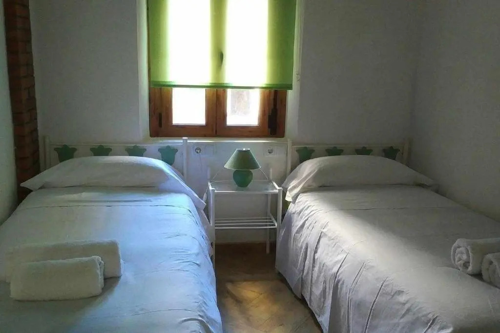 Casa de Pueblo con encanto