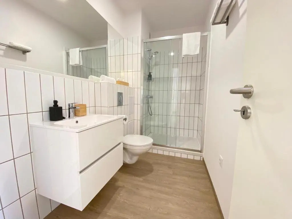 Mathias Premium Apartments