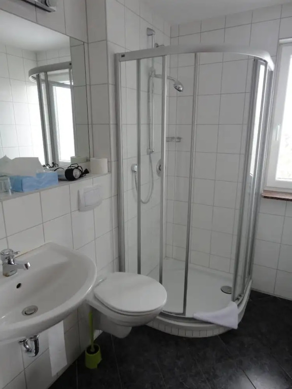 Landgasthof Traube