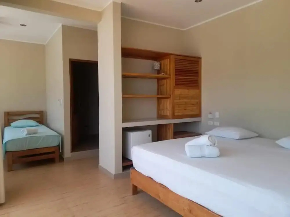 Hotel Punta del Mar