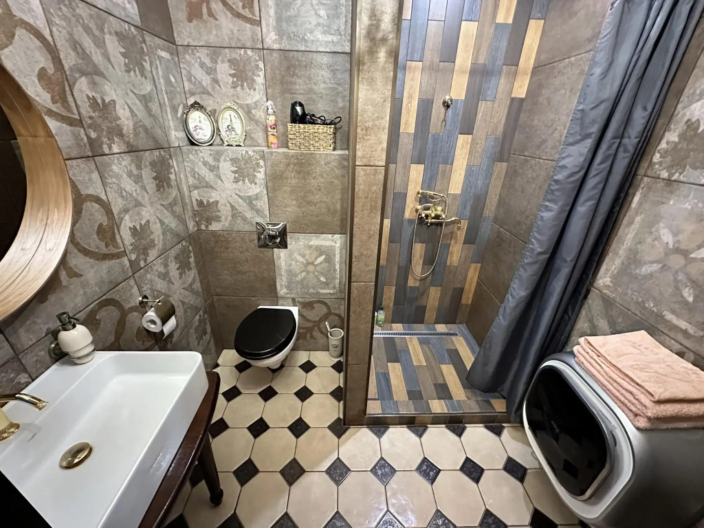 Apart Hotel (Апарт Отель)