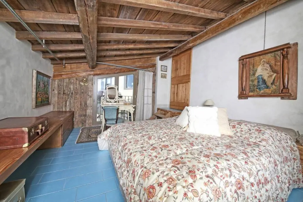 Betta - Newly Renovated Lake-View Terrace Apartment, Peaceful and Silent Surroundings