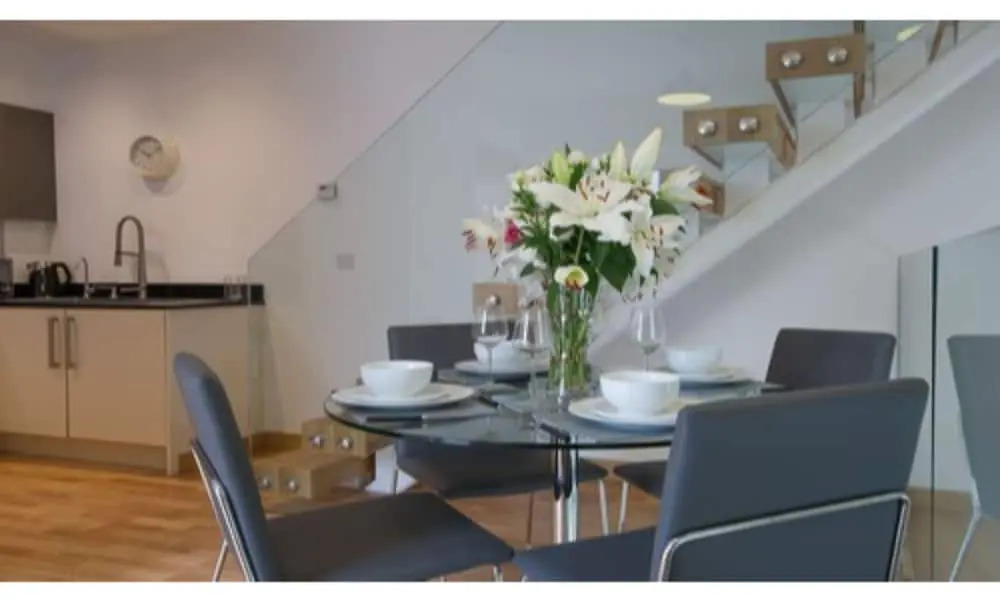 Tailored Stays  -  Executive Town House