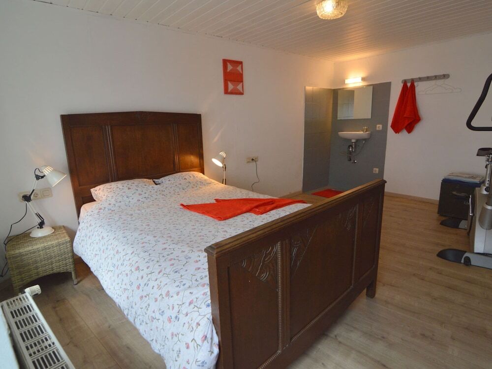 Veltenhaus Historic Retreat