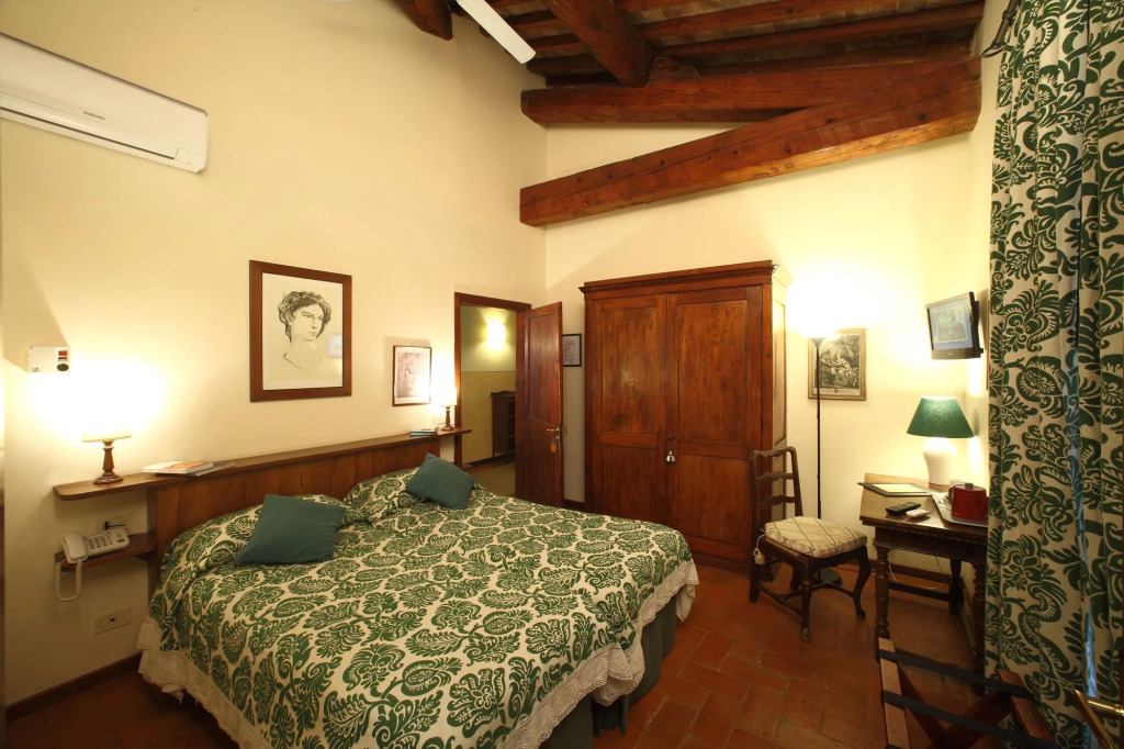 Rovezzano B&B