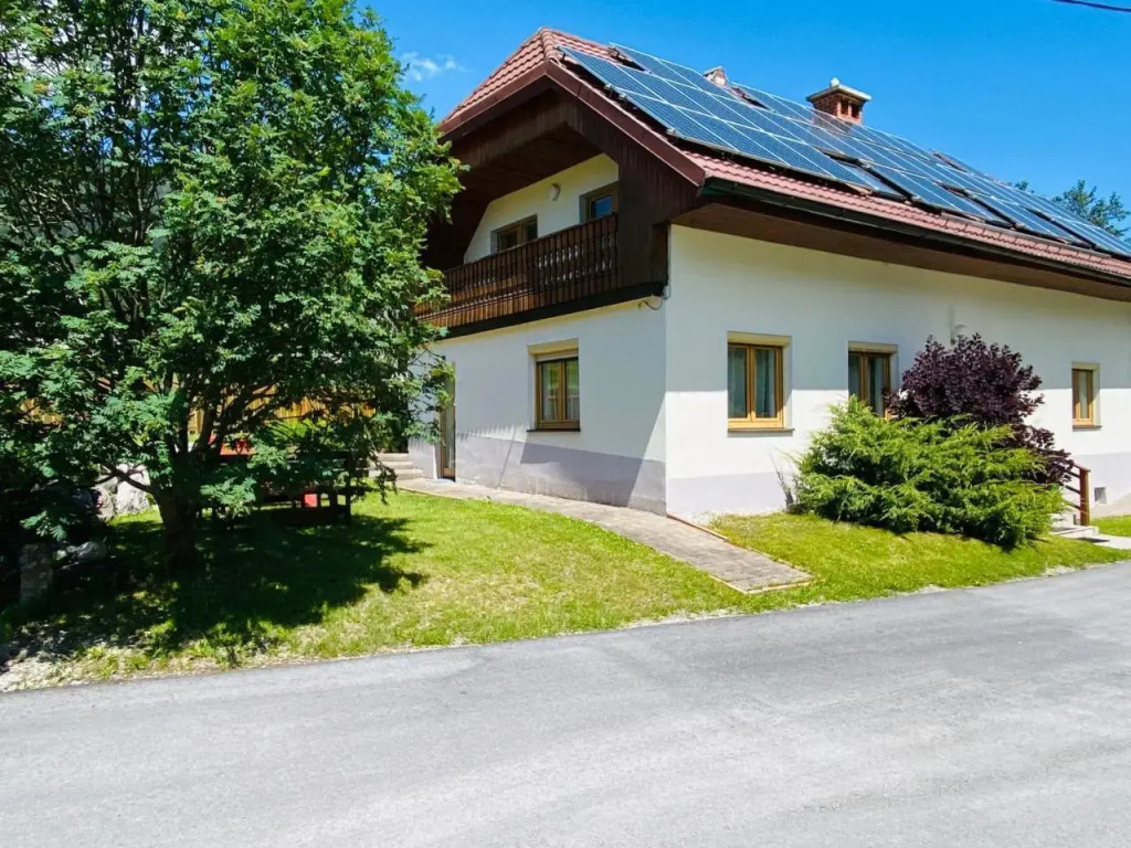 House Planica