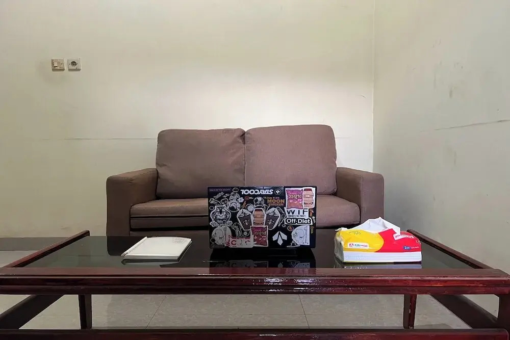 Hotel O Ziza Kost82 Syariah