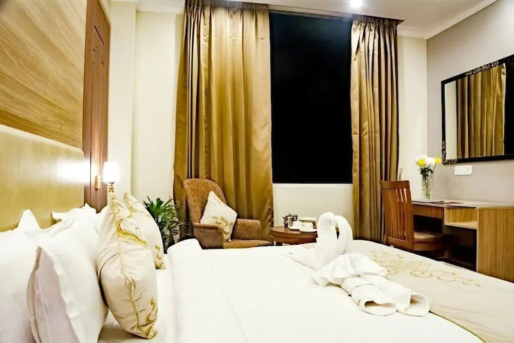 Sumitel Gangtok Resort