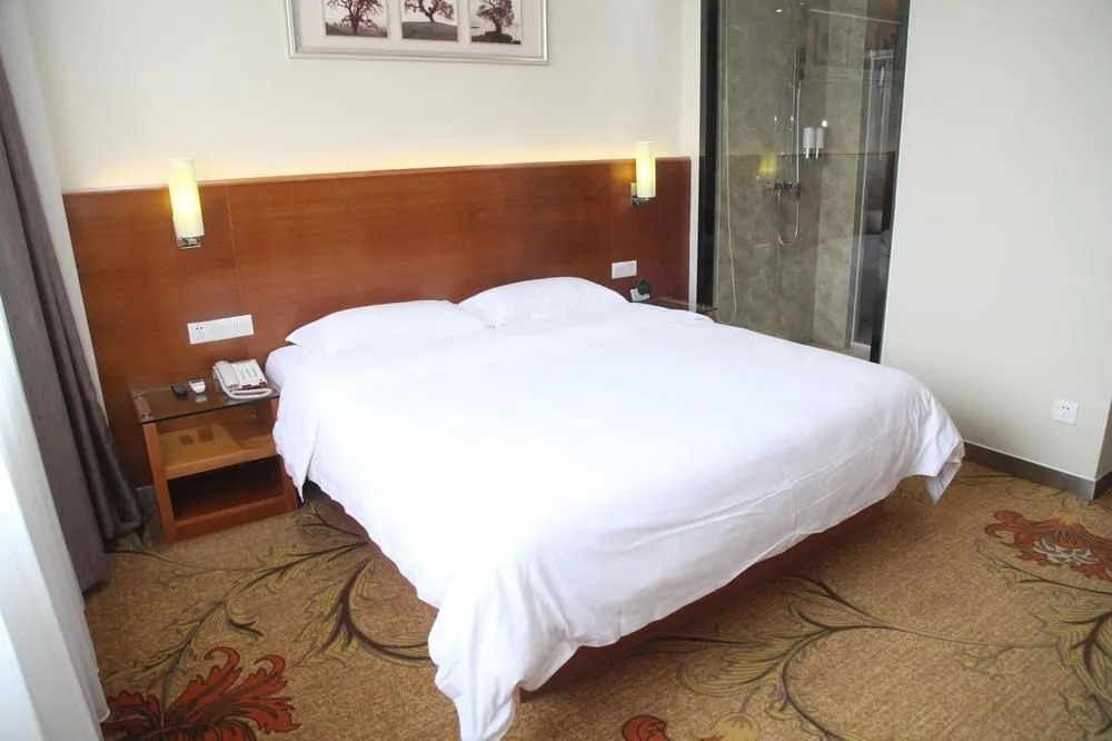 Guangzhou Villa Hotel