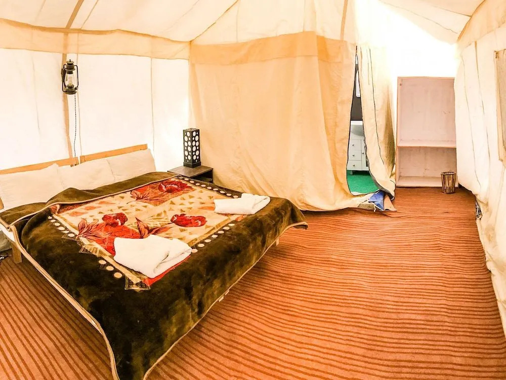 Watermark Camp