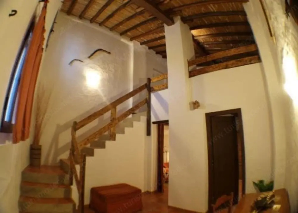 House in El Gastor 100820 by MO Rentals