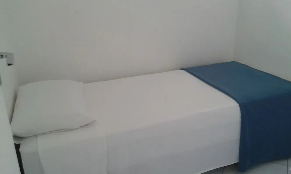 FLATS Atlantico Praia
