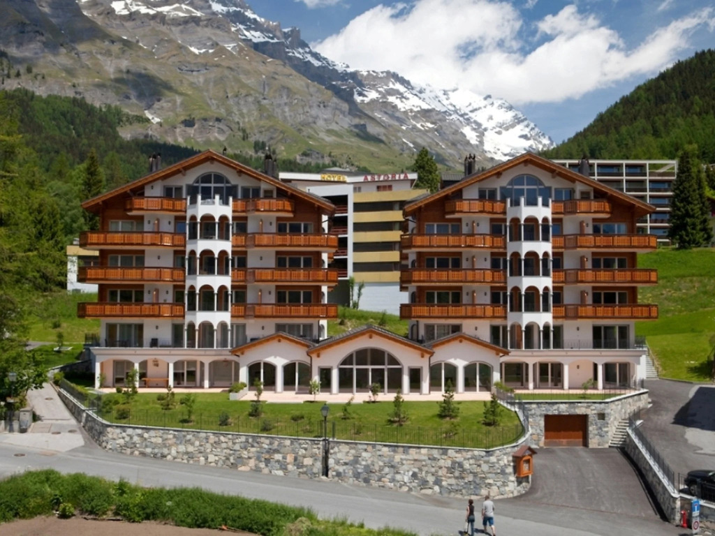 Residenz Ambassador B11
