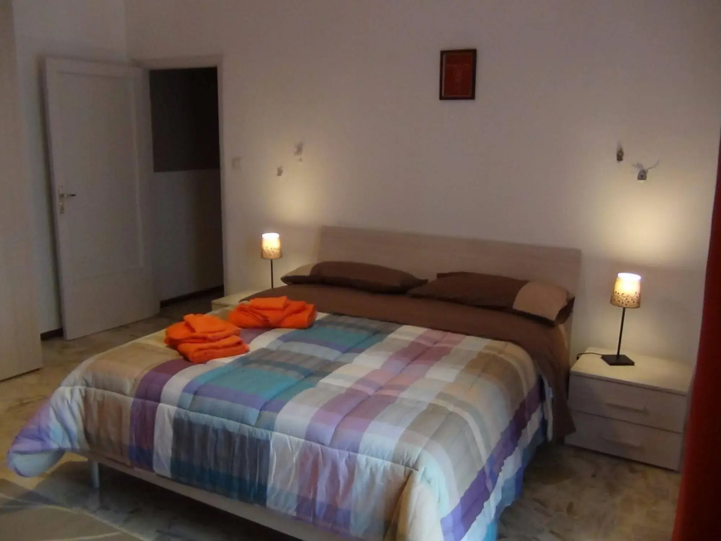 A Casa Di Franci