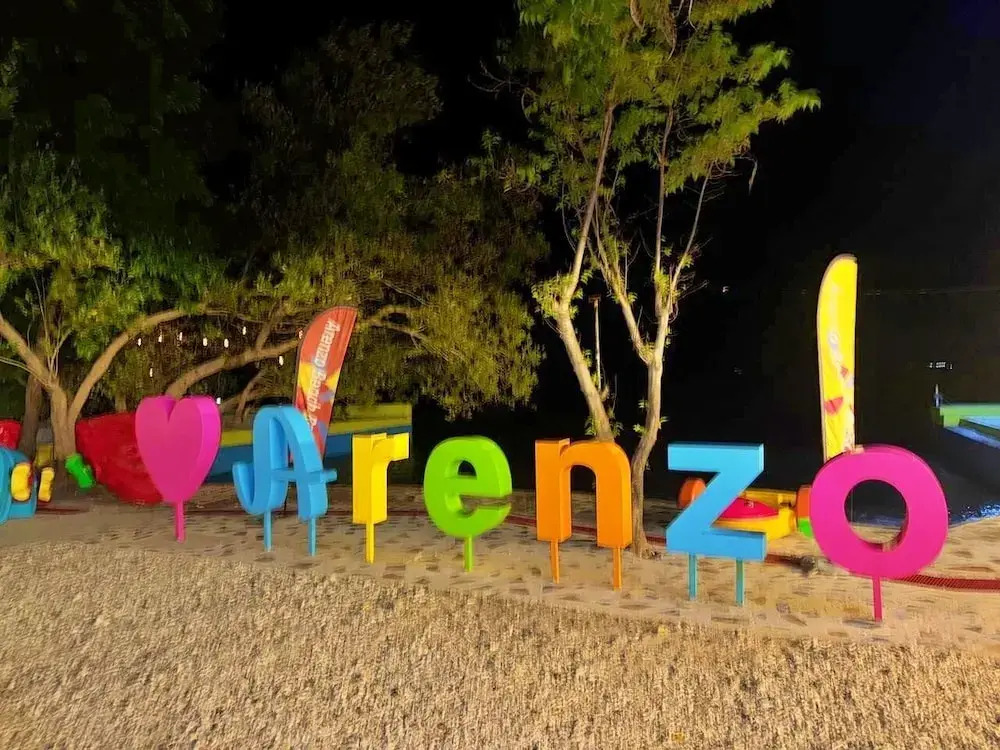 Arenzo Beach Resort Calatagan Batangas